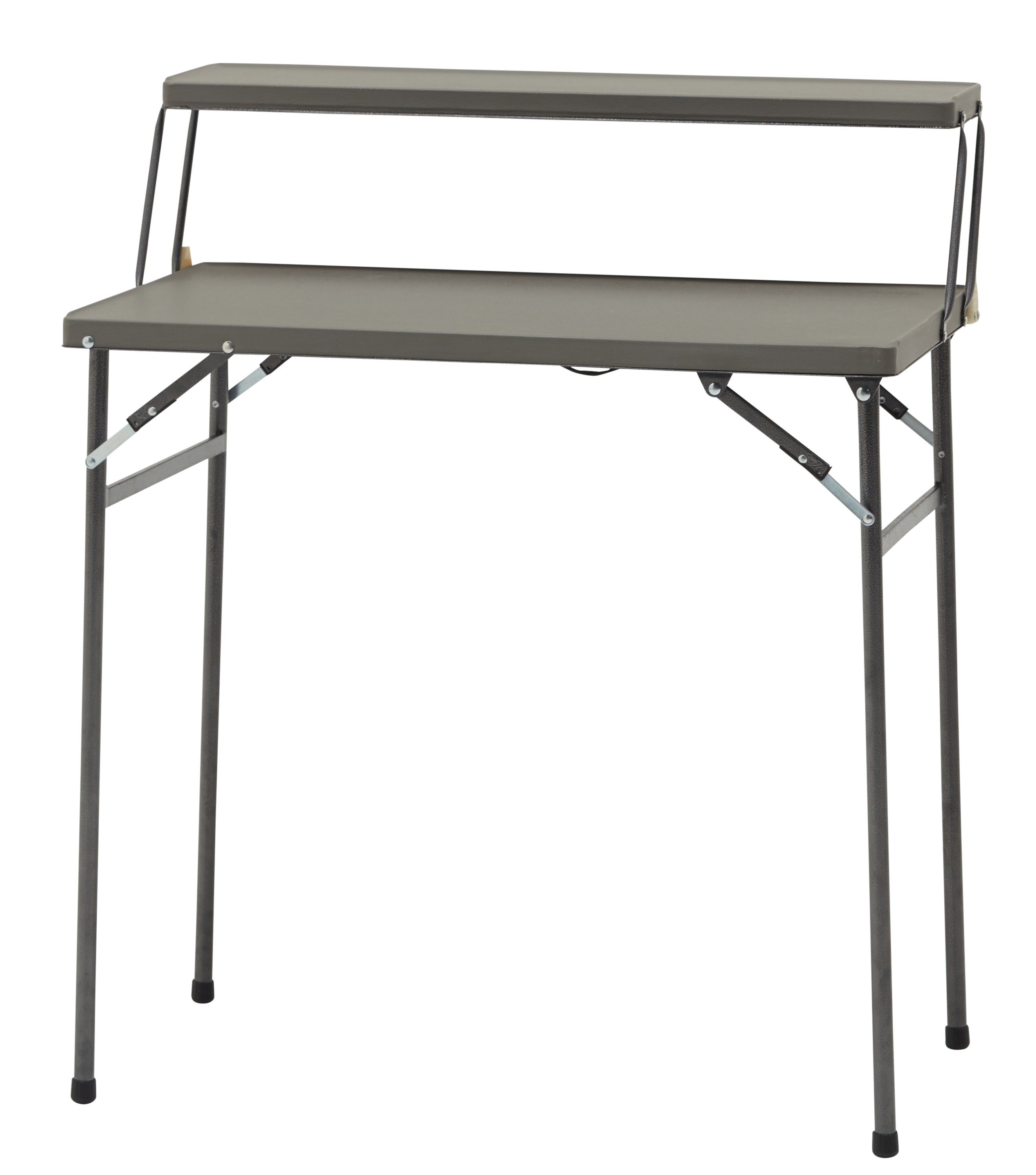 Coleman folding hot sale camp table